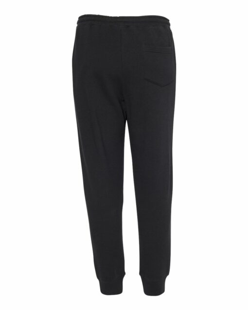 JiggyJamz Jogger 2025 Midweight Fleece Pants-UNISEX - Image 6