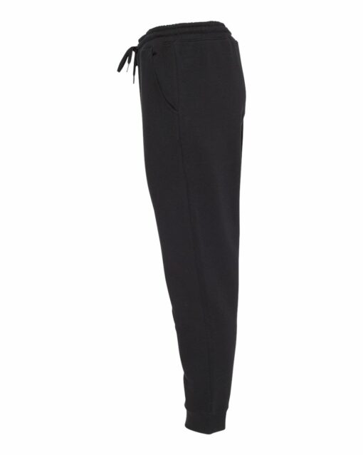 JiggyJamz Jogger 2025 Midweight Fleece Pants-UNISEX - Image 8